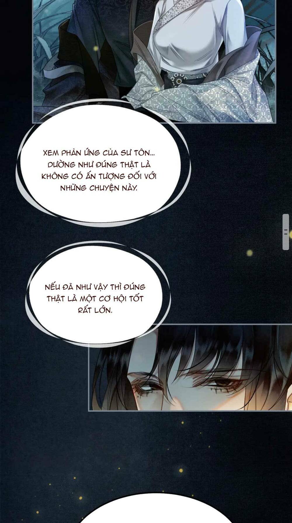 Dạy Hư Đồ Đệ Phản Diện Rồi Phải Làm Sao Đây ?: Chapter 8