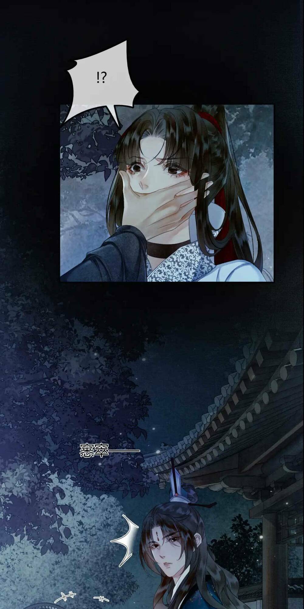 Dạy Hư Đồ Đệ Phản Diện Rồi Phải Làm Sao Đây ?: Chapter 8