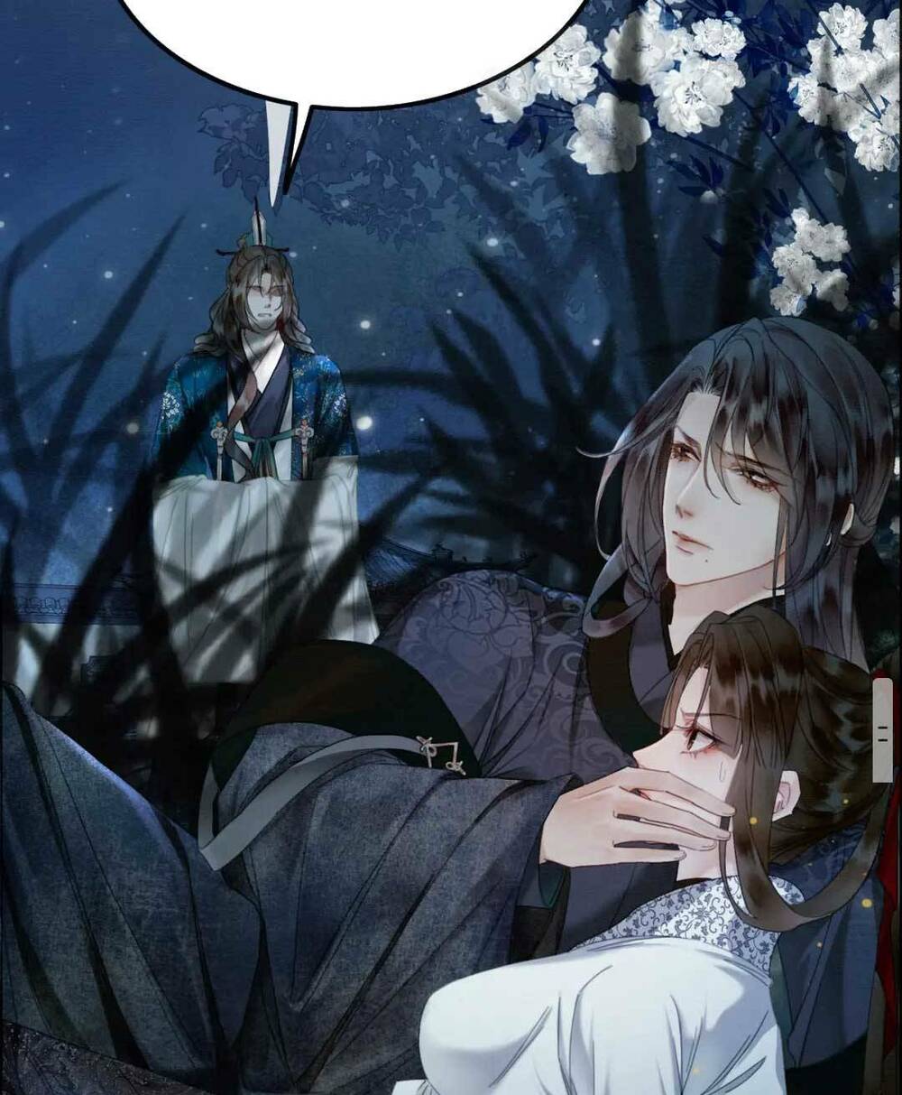 Dạy Hư Đồ Đệ Phản Diện Rồi Phải Làm Sao Đây ?: Chapter 8