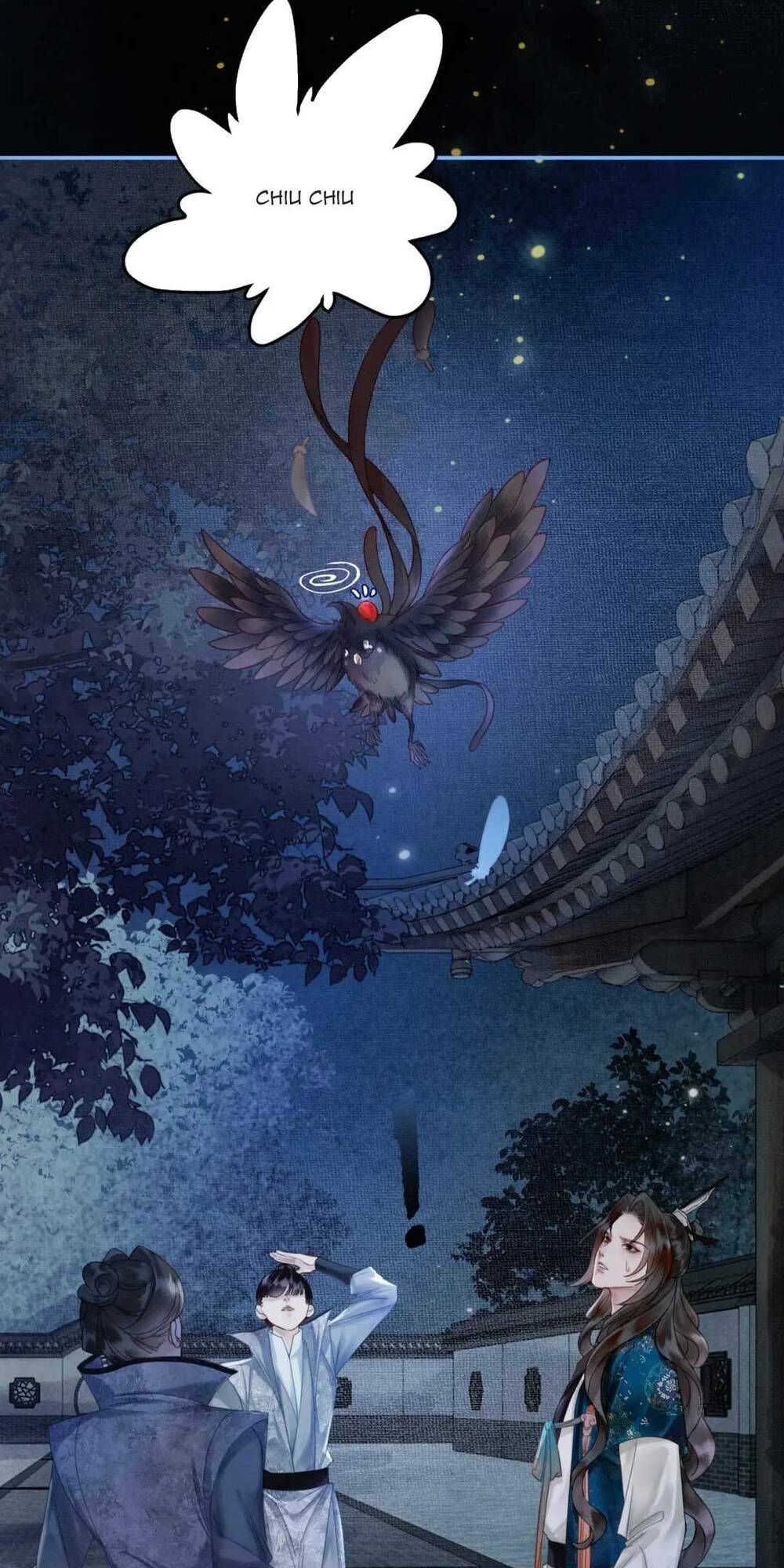 Dạy Hư Đồ Đệ Phản Diện Rồi Phải Làm Sao Đây ?: Chapter 9