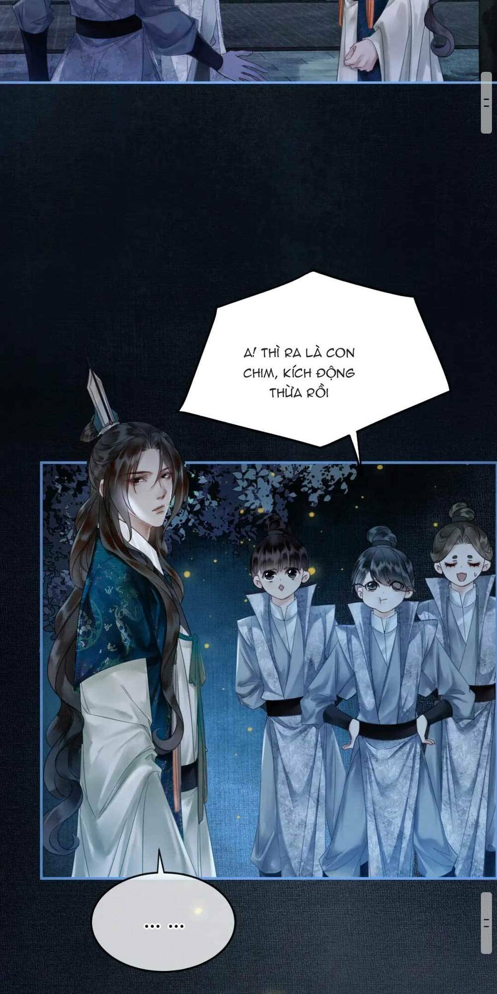 Dạy Hư Đồ Đệ Phản Diện Rồi Phải Làm Sao Đây ?: Chapter 9