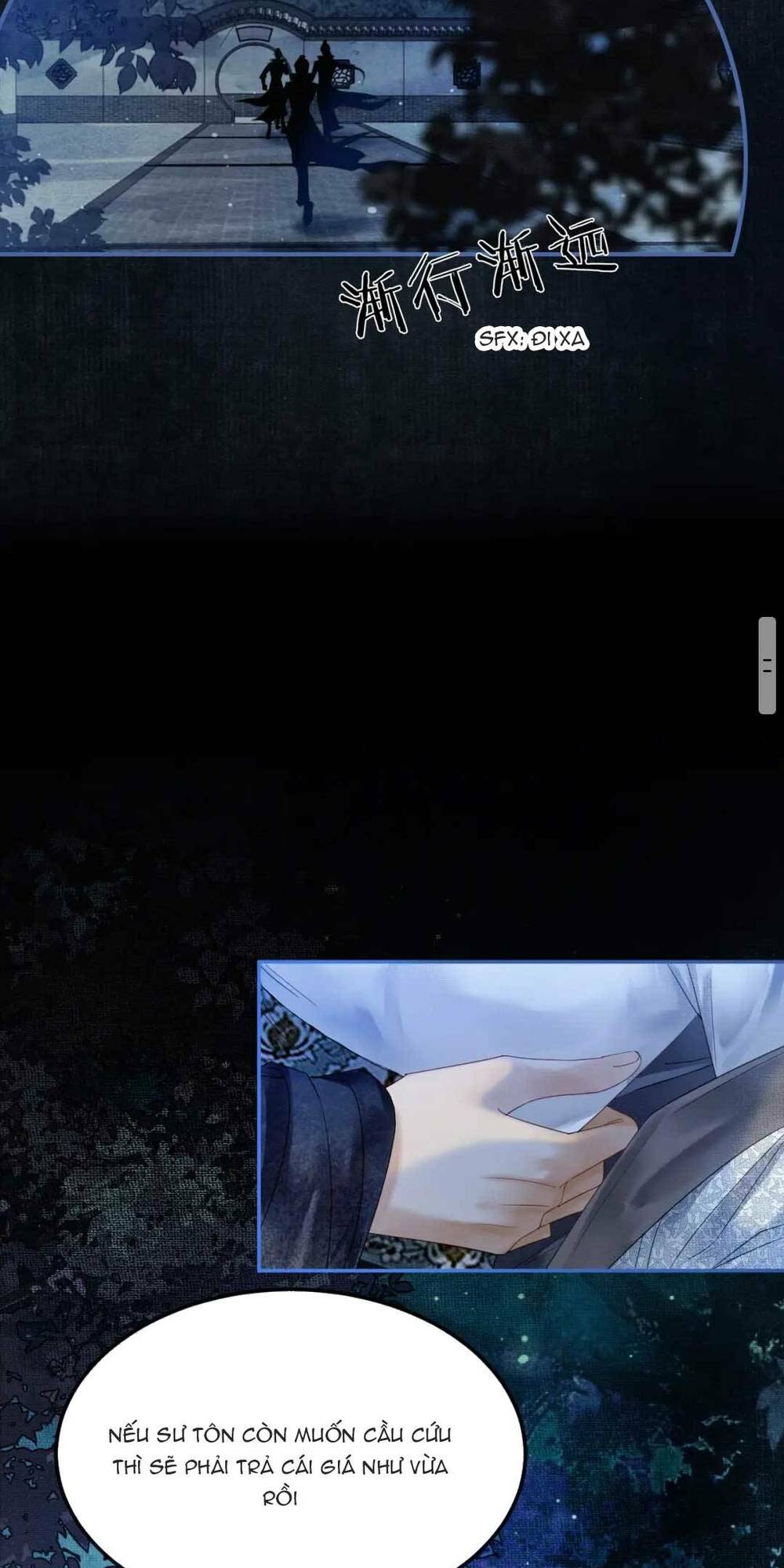 Dạy Hư Đồ Đệ Phản Diện Rồi Phải Làm Sao Đây ?: Chapter 9