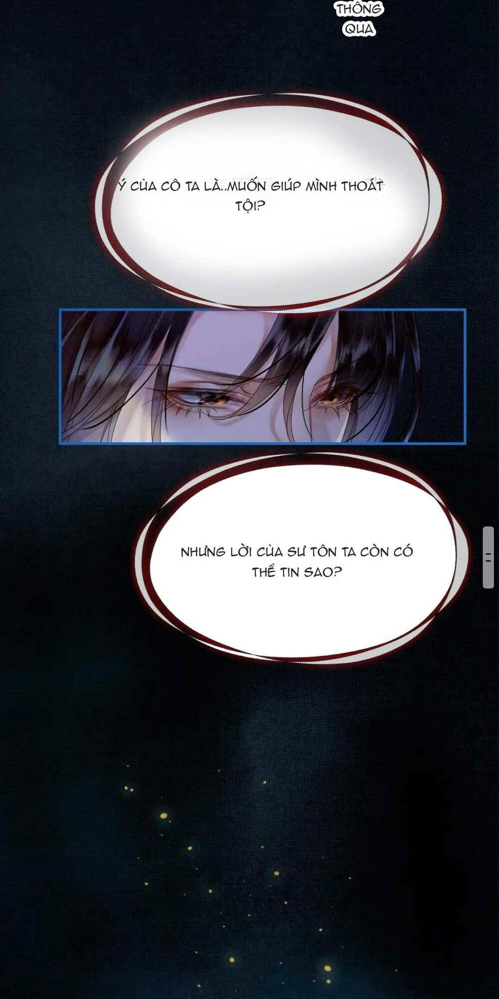 Dạy Hư Đồ Đệ Phản Diện Rồi Phải Làm Sao Đây ?: Chapter 9