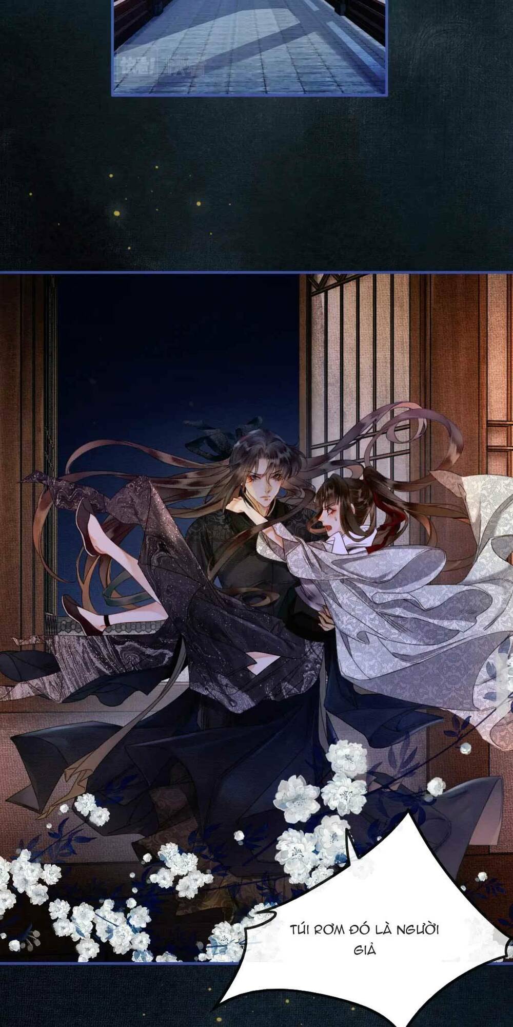 Dạy Hư Đồ Đệ Phản Diện Rồi Phải Làm Sao Đây ?: Chapter 9
