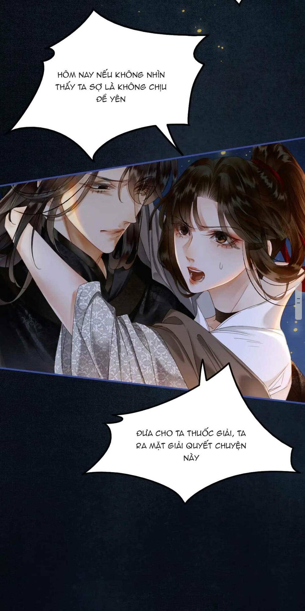 Dạy Hư Đồ Đệ Phản Diện Rồi Phải Làm Sao Đây ?: Chapter 9