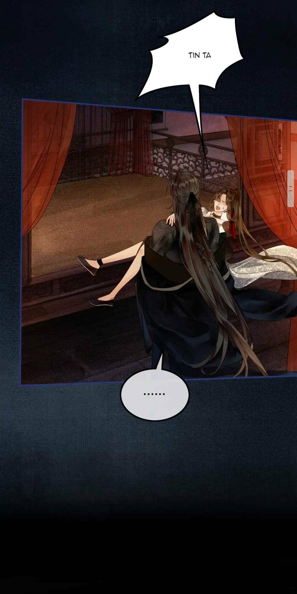 Dạy Hư Đồ Đệ Phản Diện Rồi Phải Làm Sao Đây ?: Chapter 9