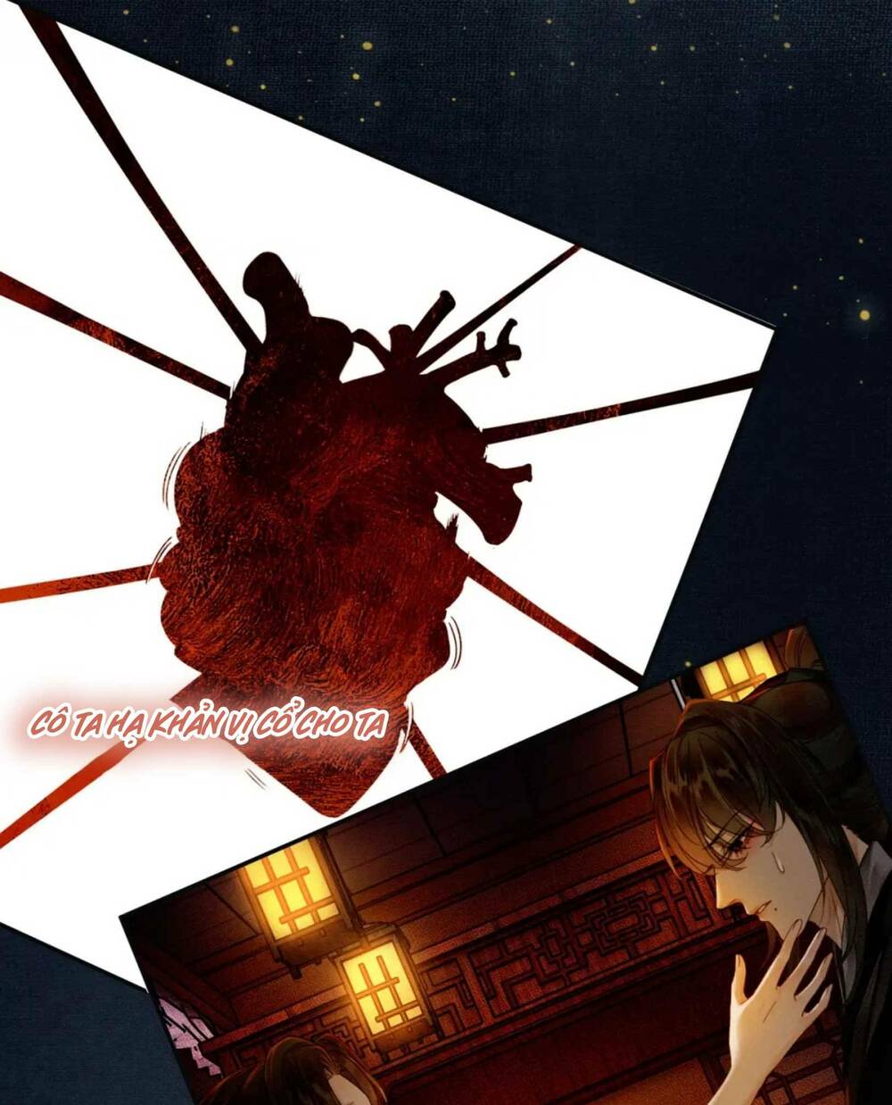Dạy Hư Đồ Đệ Phản Diện Rồi Phải Làm Sao Đây ?: Chapter 9