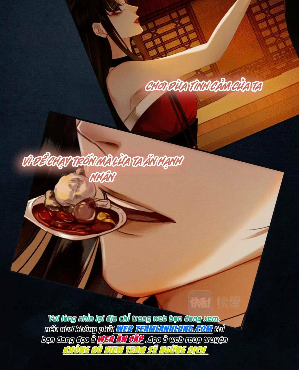 Dạy Hư Đồ Đệ Phản Diện Rồi Phải Làm Sao Đây ?: Chapter 9
