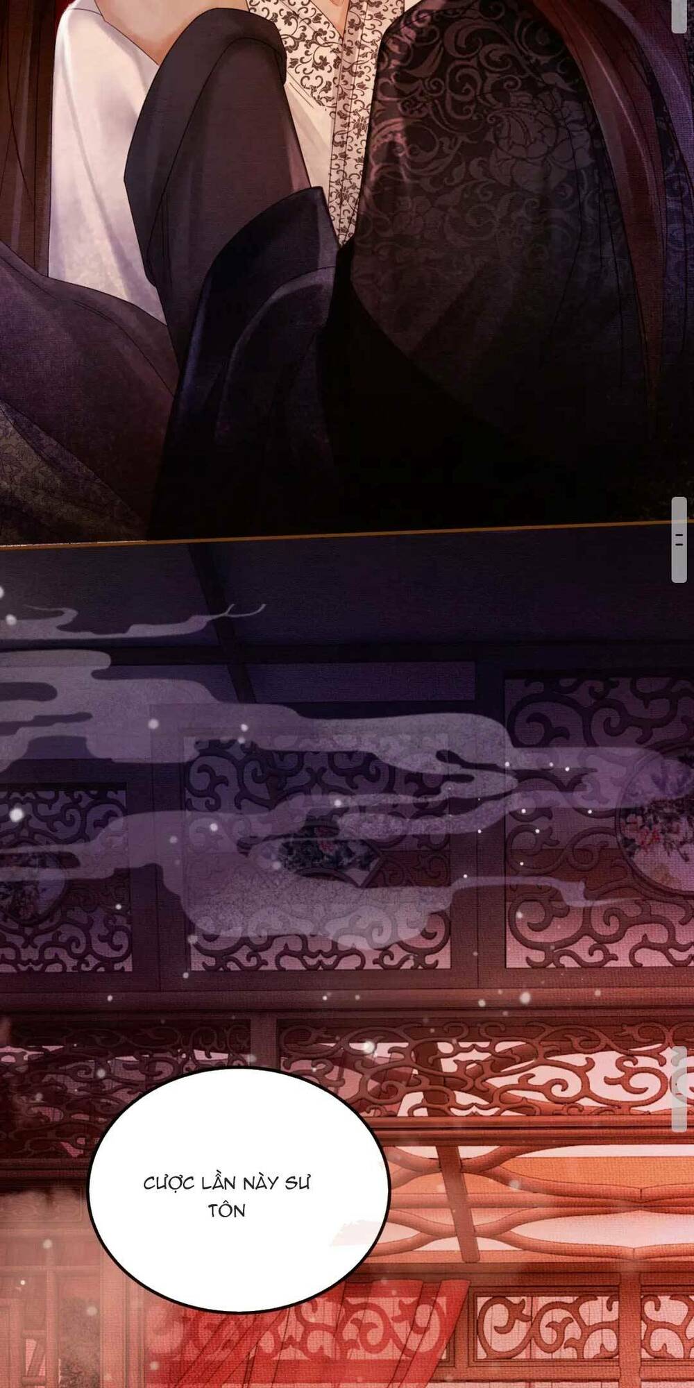 Dạy Hư Đồ Đệ Phản Diện Rồi Phải Làm Sao Đây ?: Chapter 9