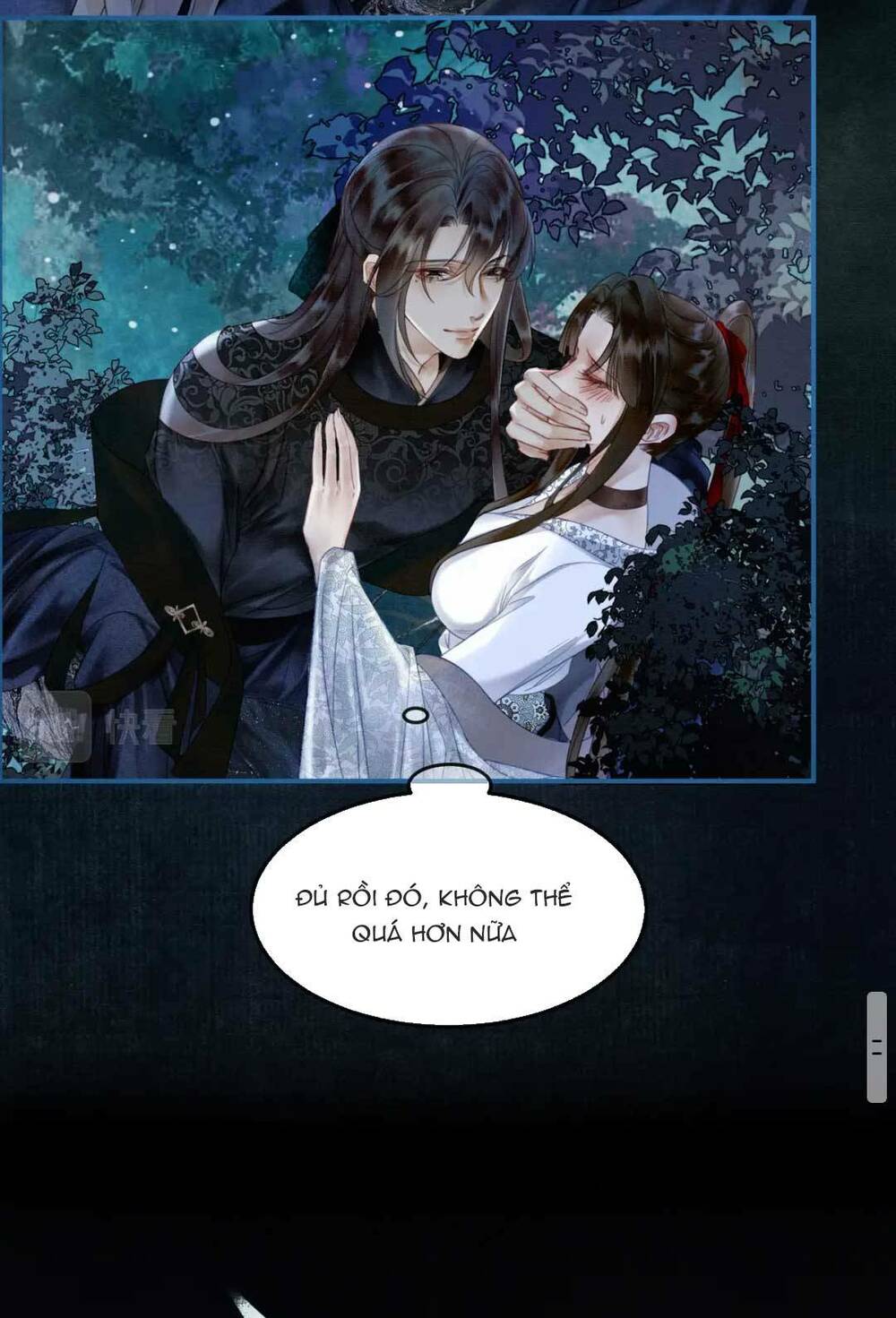 Dạy Hư Đồ Đệ Phản Diện Rồi Phải Làm Sao Đây ?: Chapter 9