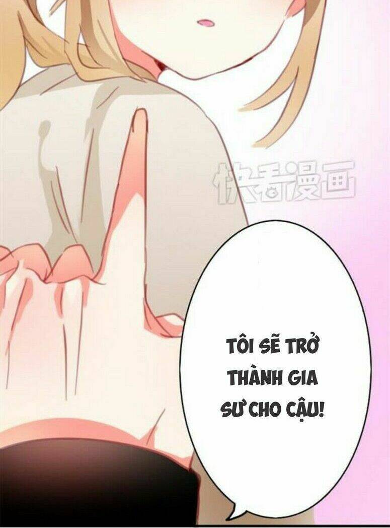 Dạy Kèm Sau Giờ Học: Chapter 1
