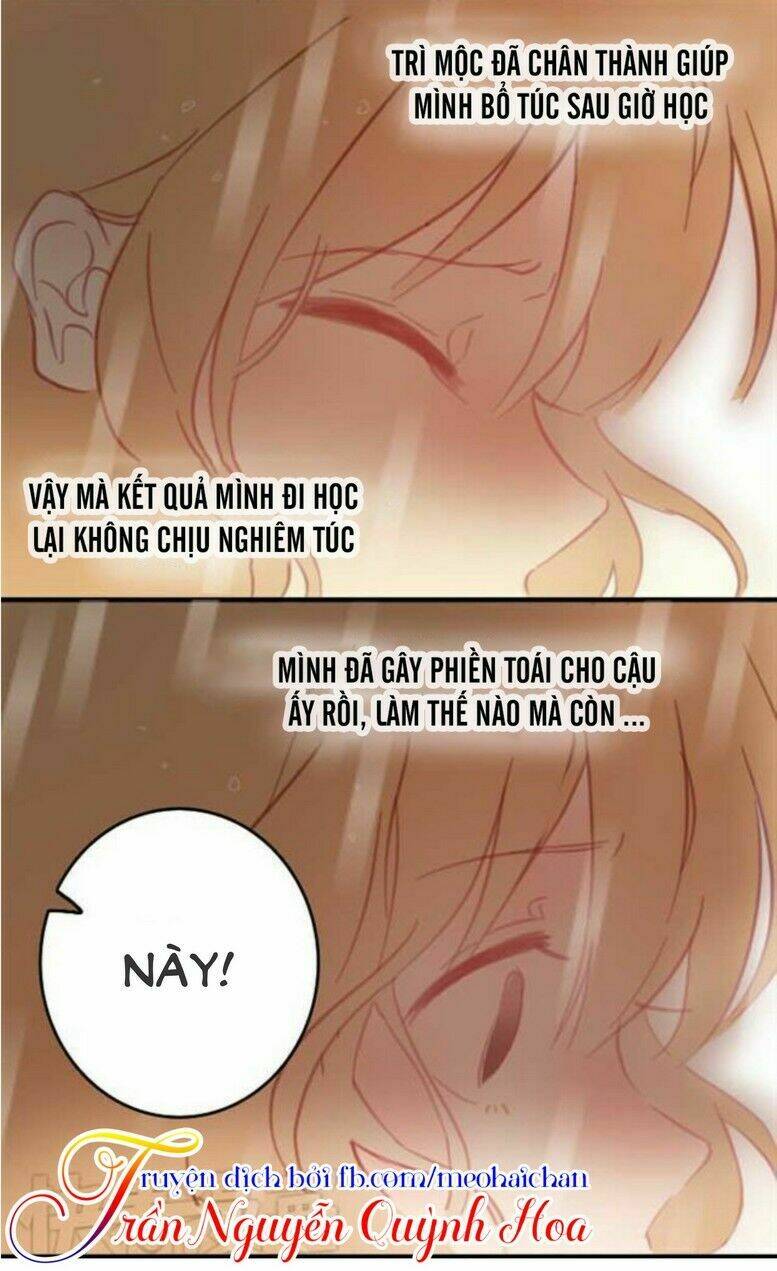 Dạy Kèm Sau Giờ Học: Chapter 2
