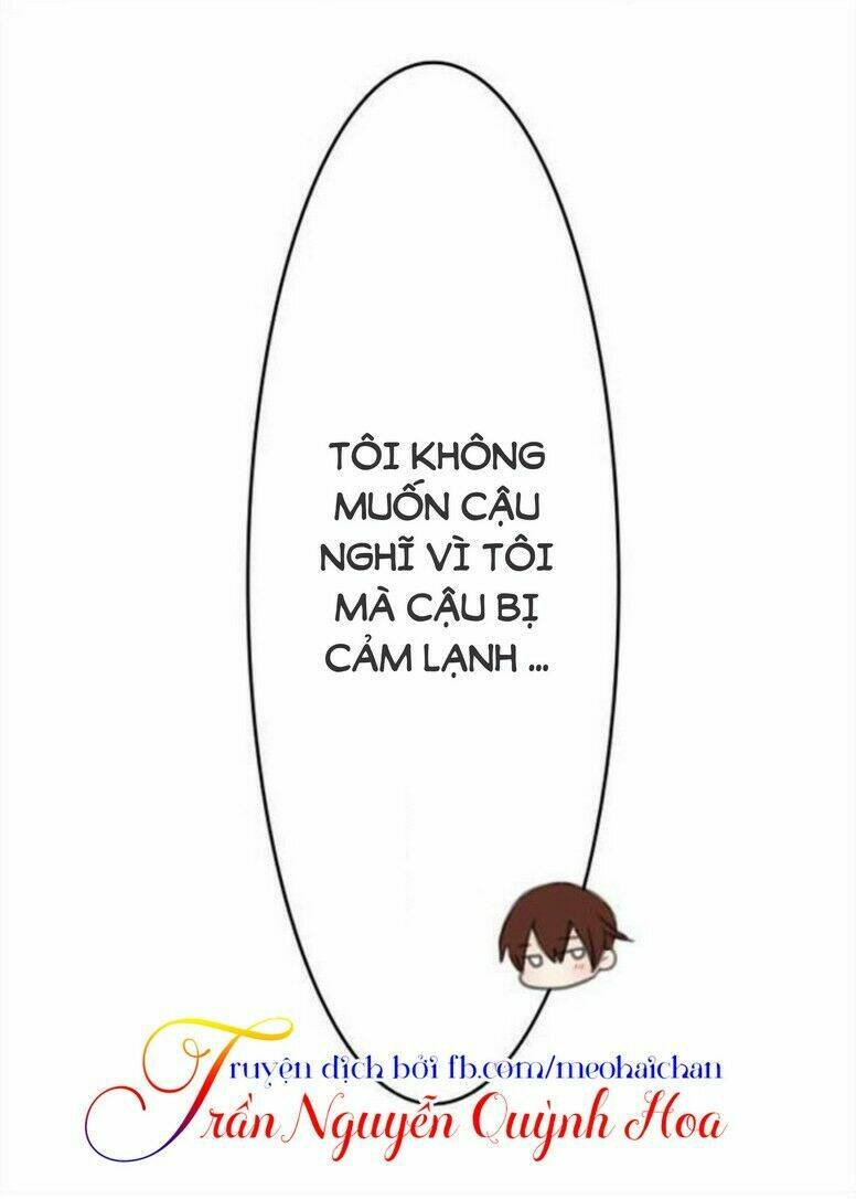 Dạy Kèm Sau Giờ Học: Chapter 2