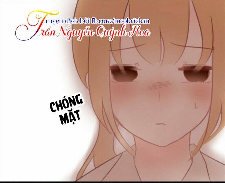 Dạy Kèm Sau Giờ Học: Chapter 3