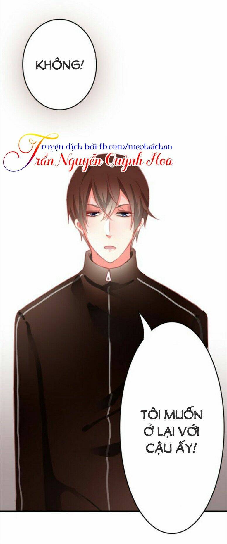 Dạy Kèm Sau Giờ Học: Chapter 3