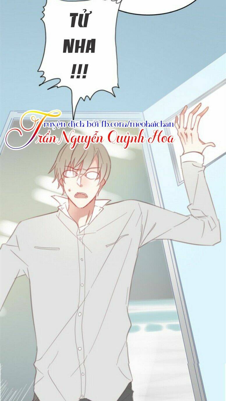 Dạy Kèm Sau Giờ Học: Chapter 3