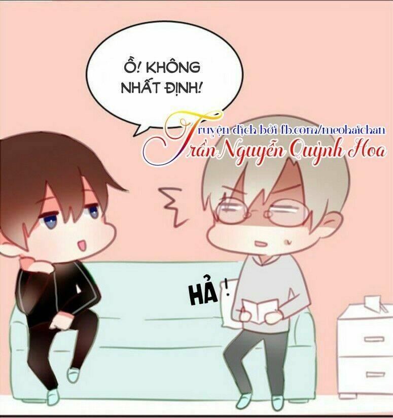 Dạy Kèm Sau Giờ Học: Chapter 4