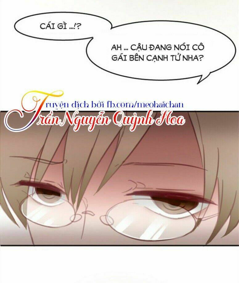 Dạy Kèm Sau Giờ Học: Chapter 4