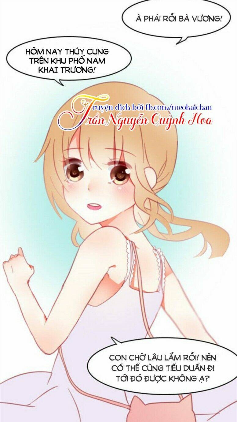 Dạy Kèm Sau Giờ Học: Chapter 5