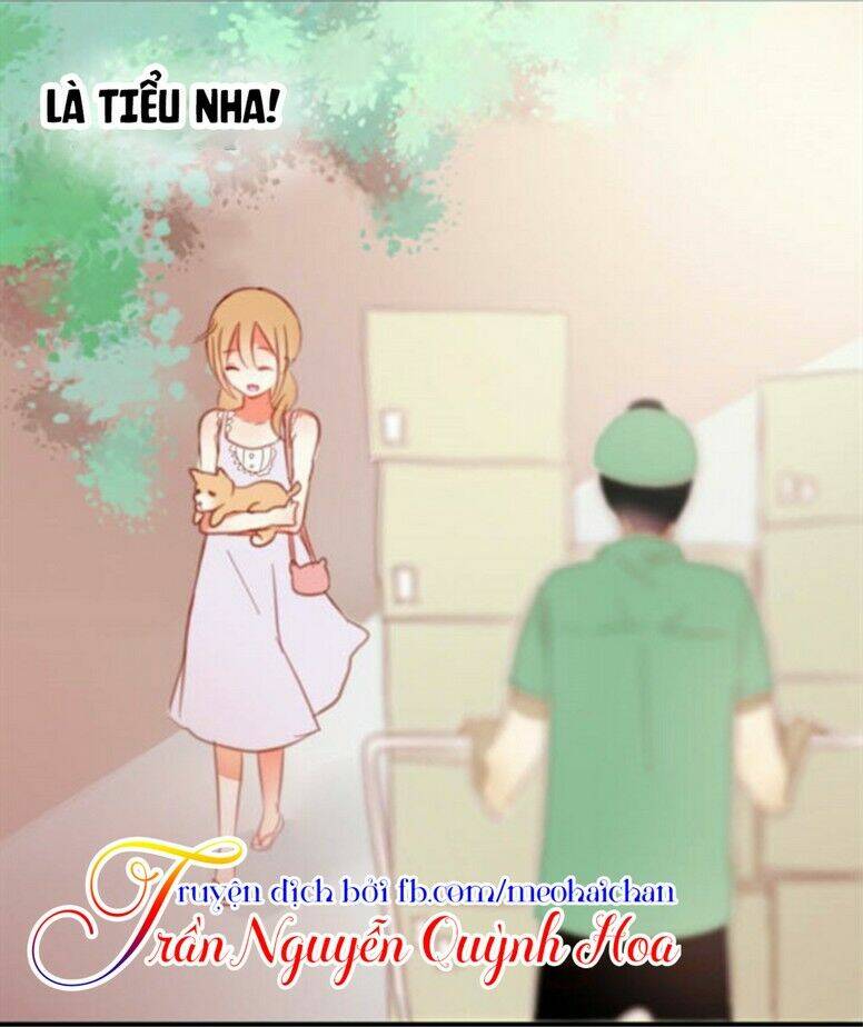Dạy Kèm Sau Giờ Học: Chapter 5