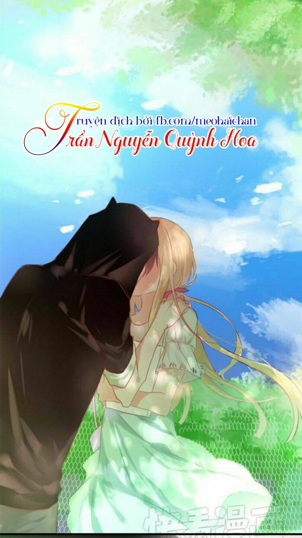 Dạy Kèm Sau Giờ Học: Chapter 8