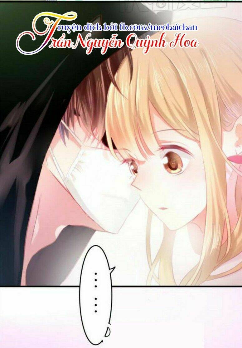 Dạy Kèm Sau Giờ Học: Chapter 8