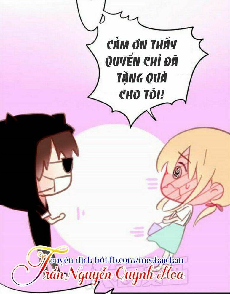 Dạy Kèm Sau Giờ Học: Chapter 8