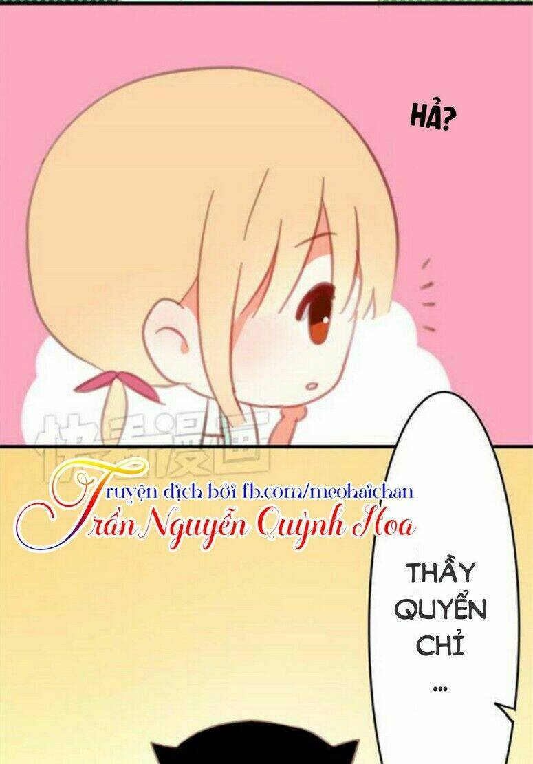 Dạy Kèm Sau Giờ Học: Chapter 8