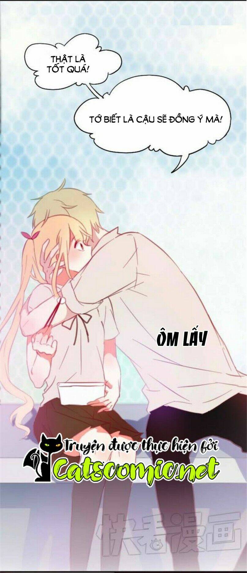 Dạy Kèm Sau Giờ Học: Chapter 9
