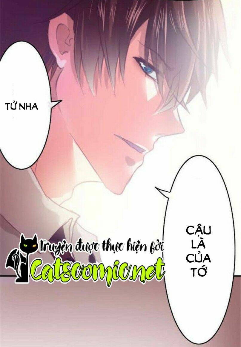 Dạy Kèm Sau Giờ Học: Chapter 9
