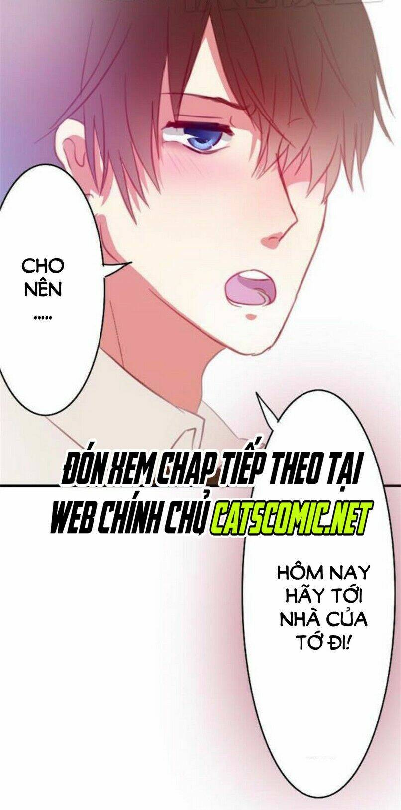 Dạy Kèm Sau Giờ Học: Chapter 9