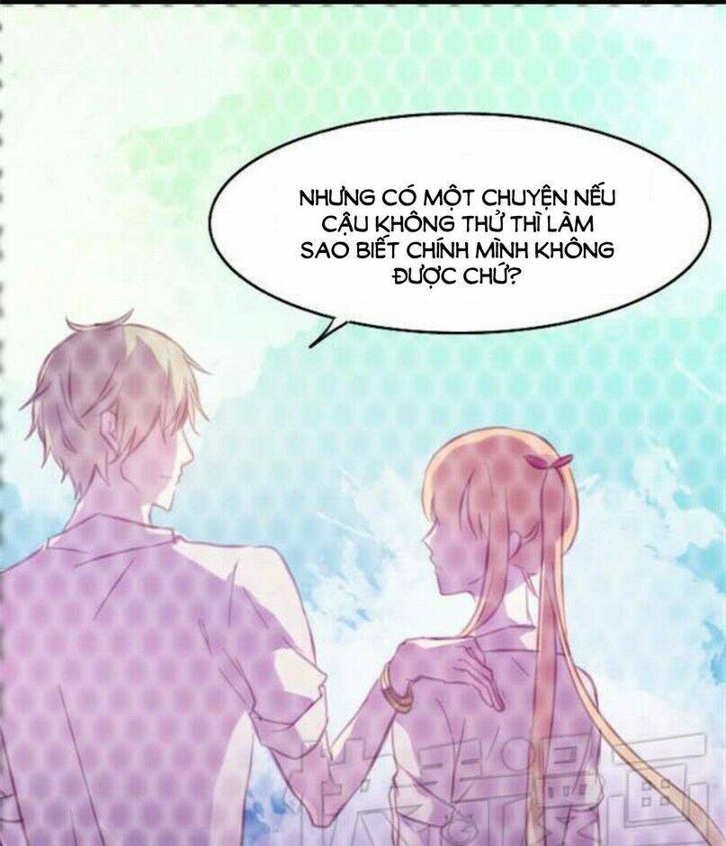 Dạy Kèm Sau Giờ Học: Chapter 9