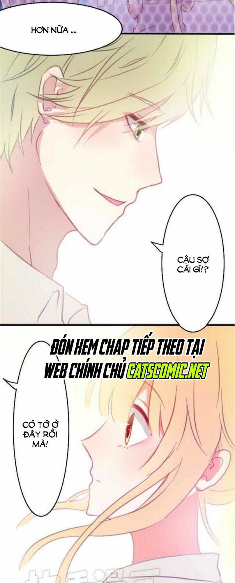 Dạy Kèm Sau Giờ Học: Chapter 9