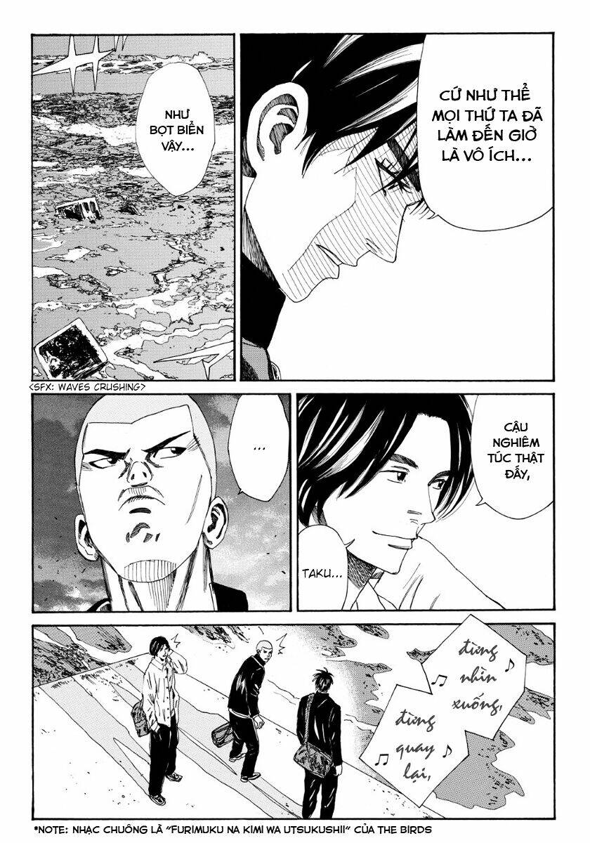 Days: Chapter 110