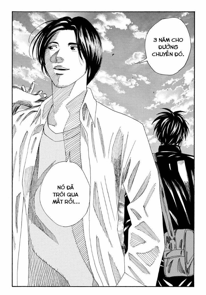 Days: Chapter 110