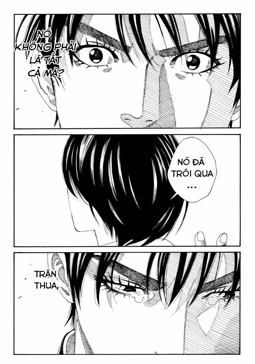 Days: Chapter 110
