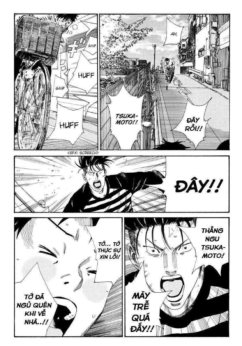 Days: Chapter 110