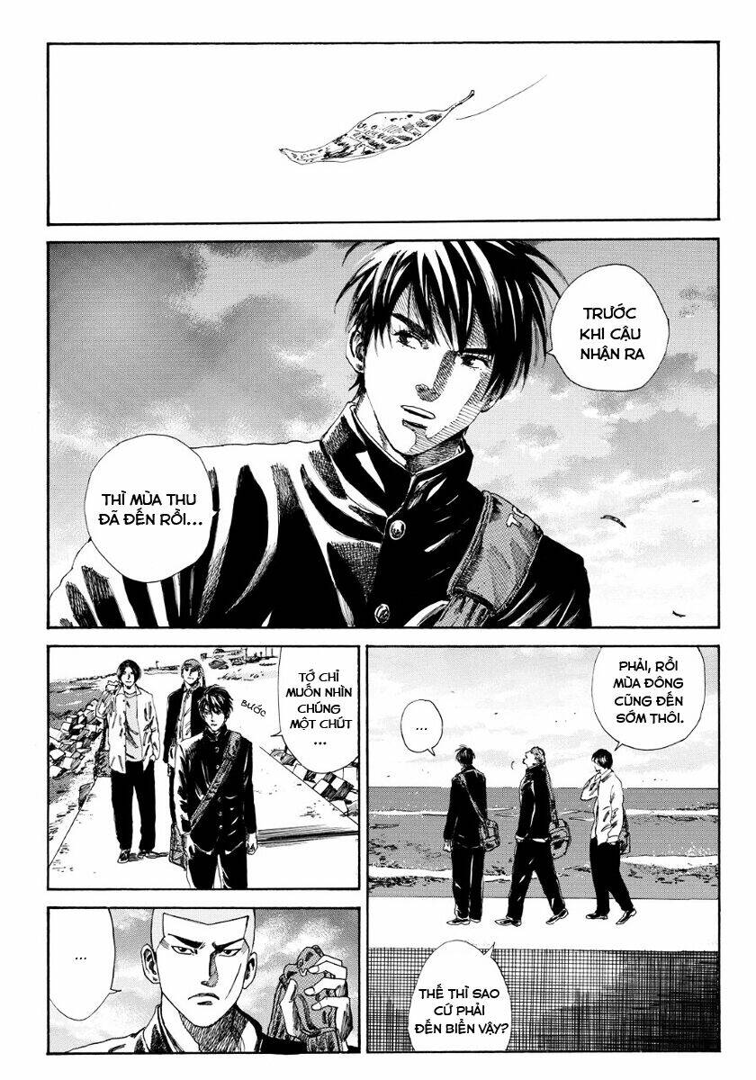 Days: Chapter 110