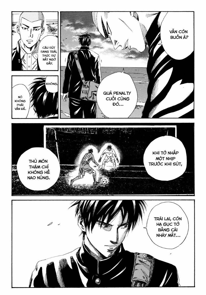 Days: Chapter 110