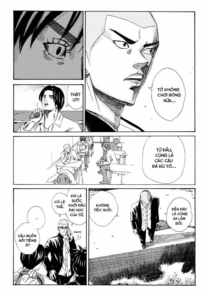 Days: Chapter 110