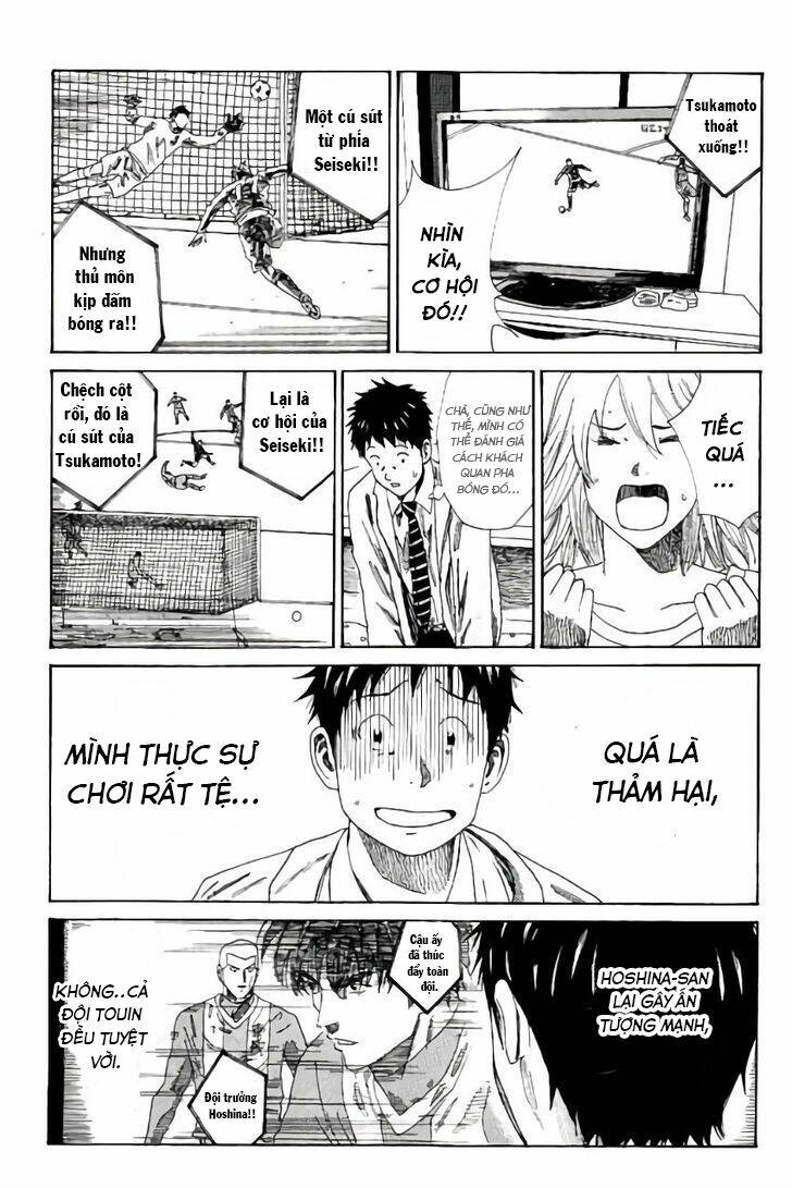 Days: Chapter 113