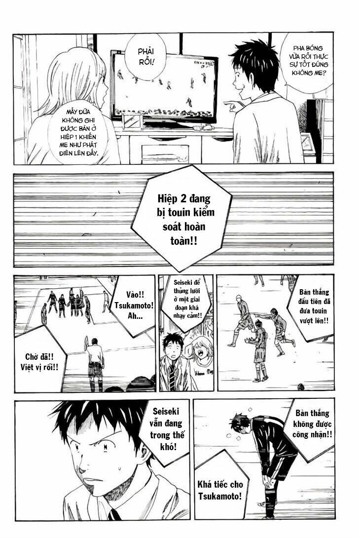 Days: Chapter 113
