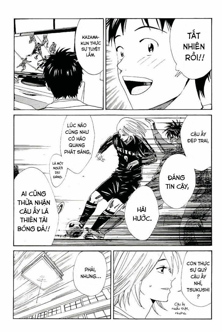 Days: Chapter 113