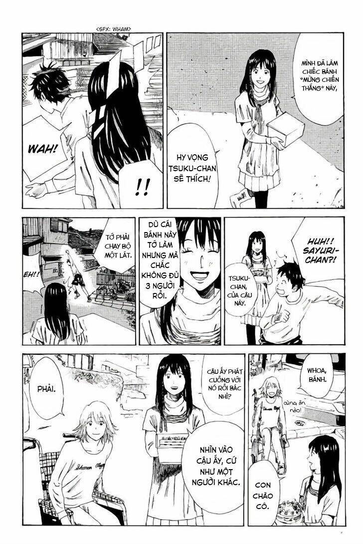 Days: Chapter 113