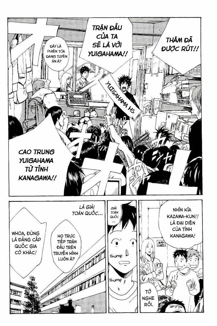Days: Chapter 113