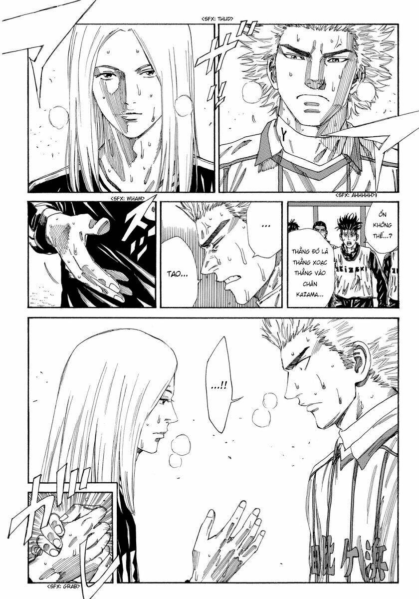 Days: Chapter 132