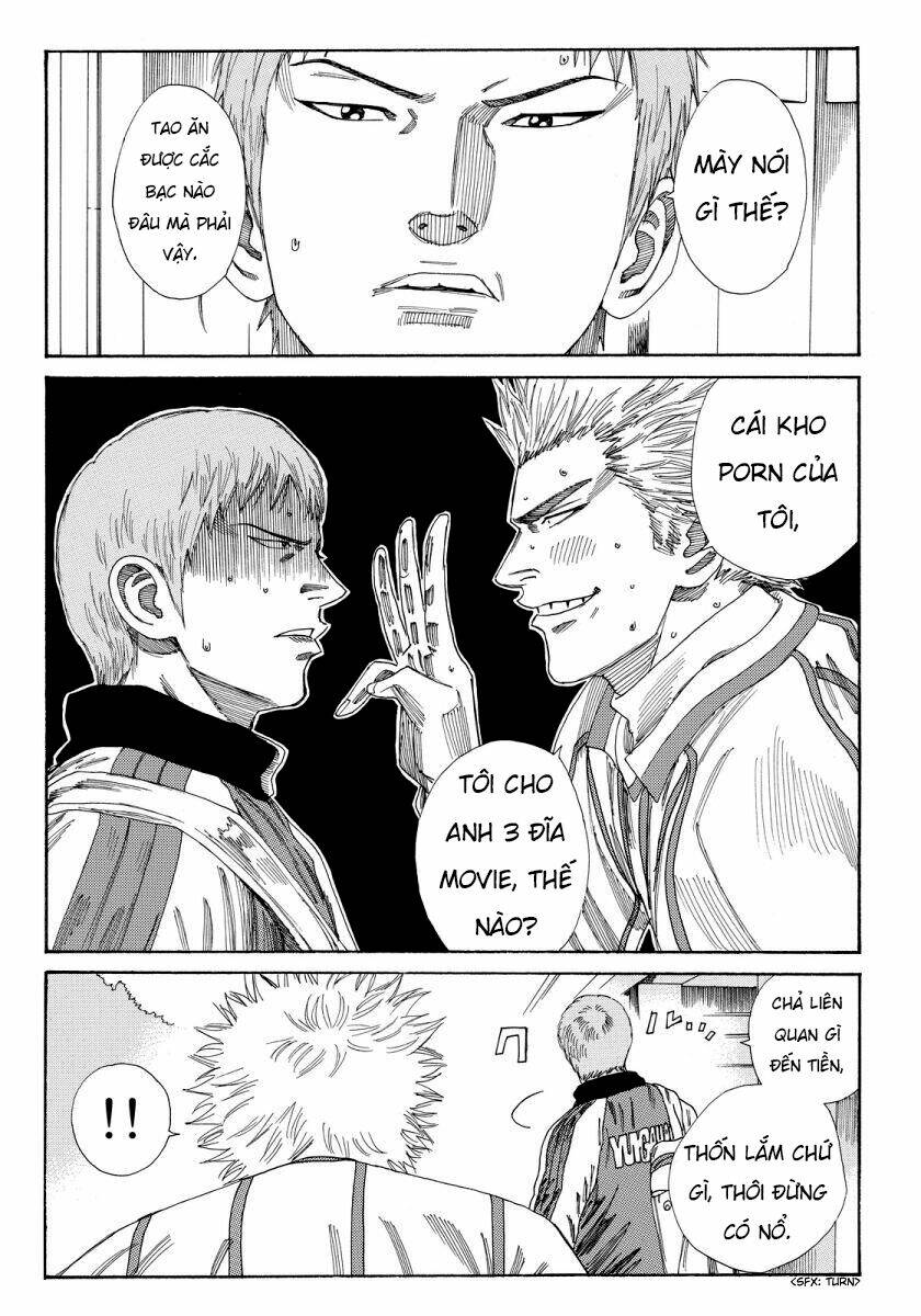 Days: Chapter 132