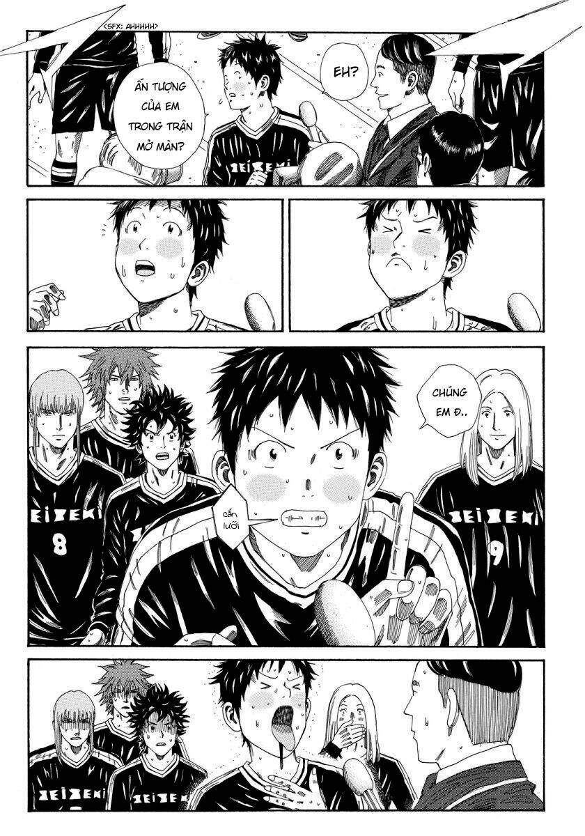 Days: Chapter 132