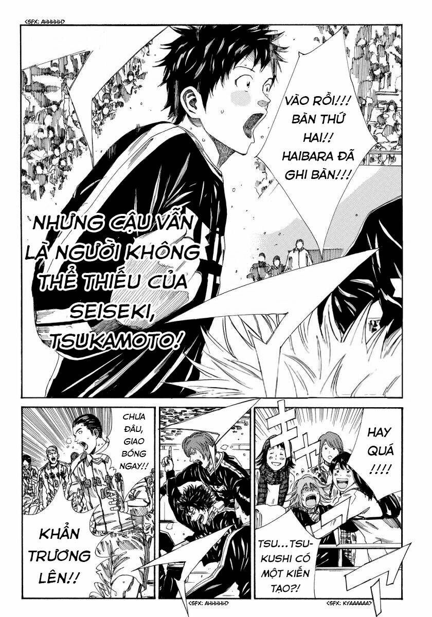 Days: Chapter 132