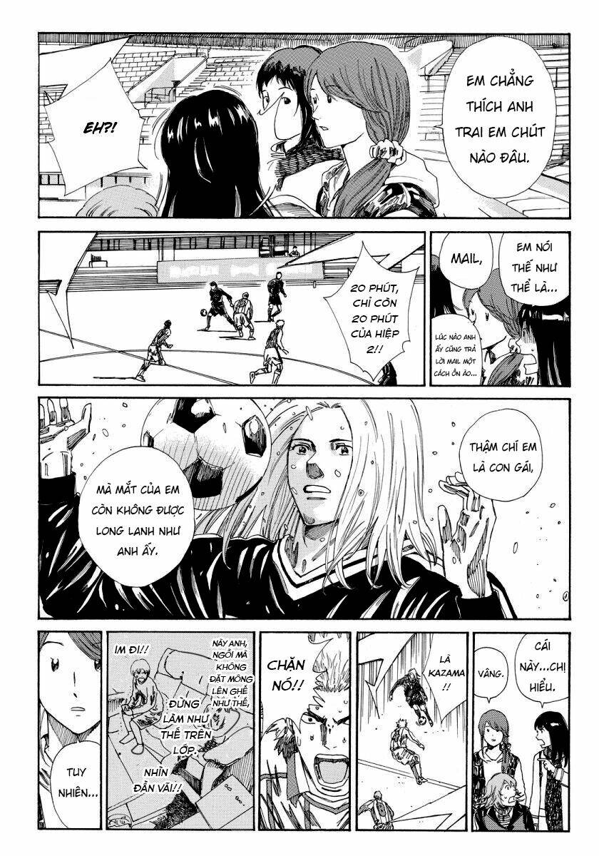 Days: Chapter 132